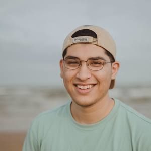 Meet your Posher, Matthew